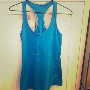 Lululemon racerback tank